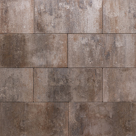 Modena Extra xs 30x60x5 cm Kilimanjaro