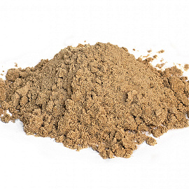 Ophoogzand in big bag a 1 m³ (1500 kg)