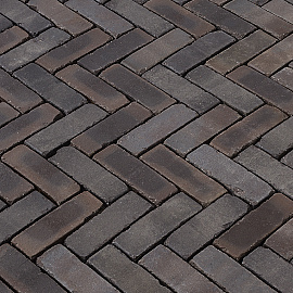 Gebakken Dikformaat 6 cm dik Ancona Antica