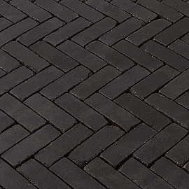 Gebakken Dikformaat 6 cm dik Carbona Antica