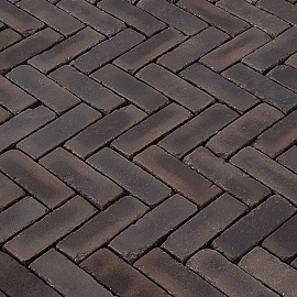 Gebakken Dikformaat 6 cm dik Iseo Antica