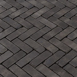 Gebakken Dikformaat 6 cm dik Lucca Antica