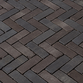 Gebakken Dikformaat 6 cm dik Modena Antica