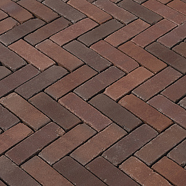 Gebakken Dikformaat 6 cm dik Novara Antica