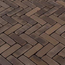 Gebakken Dikformaat 6 cm dik Verona Antica