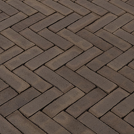 Gebakken Dikformaat 8 cm dik Loreto