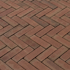 Gebakken Dikformaat 8 cm dik Lumino