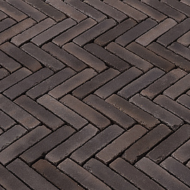 Gebakken Waalformaat 6 cm dik Iseo Antica