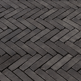 Gebakken Waalformaat 6 cm dik Lucca Antica