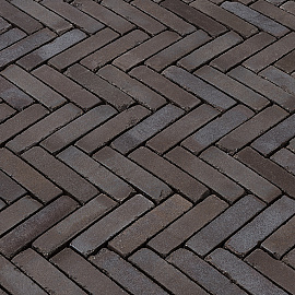 Gebakken Waalformaat 6 cm dik Lugano Antica