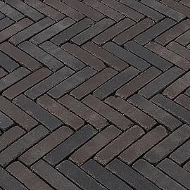 Gebakken Waalformaat 6 cm dik Modena Antica