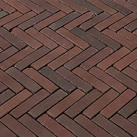 Gebakken Waalformaat 6 cm dik Novara Antica