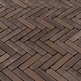 Gebakken Waalformaat 6 cm dik Verona Antica