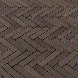 Gebakken Waalformaat 8 cm dik Loreto