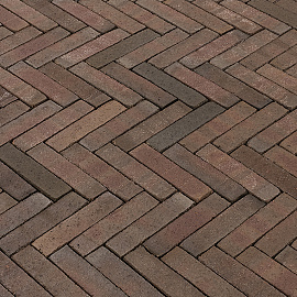 Gebakken Waalformaat 8 cm dik Peraldo