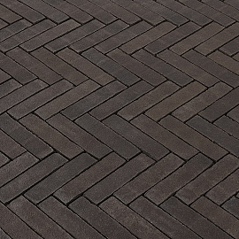 Gebakken Waalformaat 8 cm dik Safino