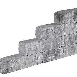 Blockstone Gothic 15x15x60 cm