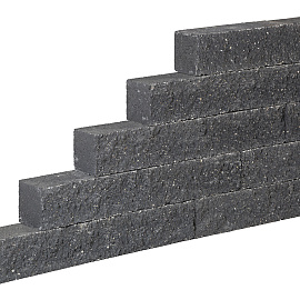 Combi Duo Splitton 60x12x15 cm Mt Everest