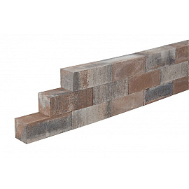 Linea Block Kilimanjaro 15x15x45 cm