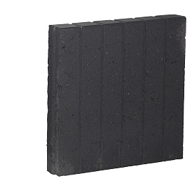 Quadroband 8x35x50 zwart