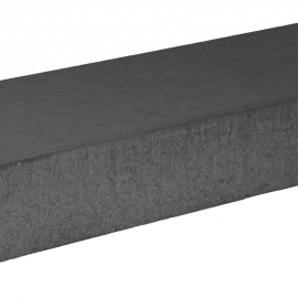 Traptrede 100x35x15 cm Antra Glad