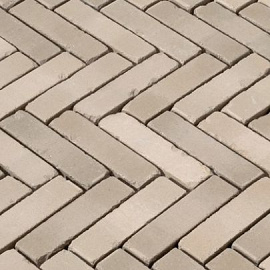 Gebakken Dikformaat 6 cm dik Gromo Antica