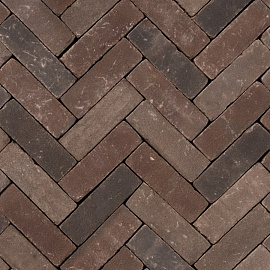 Gebakken Dikformaat Getrommeld 6 cm dik Natura Pastorale