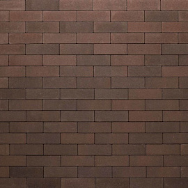 Natura Strak 10x30x6 cm London