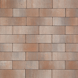 Smartton 10x30x6 cm Kilimanjaro