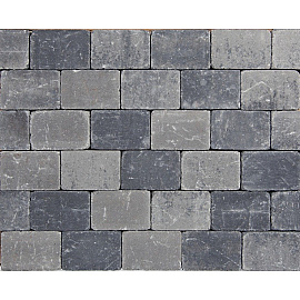 Antico getrommeld 20x20x6 cm Lagos