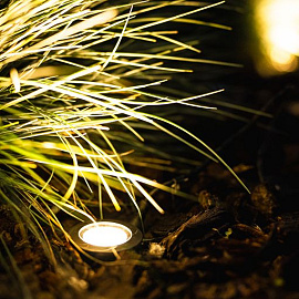 <p>Wist je dat grondspots de perfecte manier zijn om jouw tuin of terras een compleet nieuwe uitstraling te geven? Of je nu een gezellige sfeer wilt creëren of je tuinpad wilt verlichten, grondspots brengen altijd iets bijzonders.<br />
<br />
Onze OutdoorPro+ grondspots bieden voor ieders smaak iets anders. Of je nu op zoek bent naar subtiele verlichting voor een gezellige sfeer of juist voor krachtige lichtpunten die je tuinpad of terras accentueren, onze spots passen perfect bij elke buitenruimte.<br />
<br />
Klaar om jouw buitenruimte te transformeren? Ontdek de OutdoorPro+ grondspots en creëer de ideale verlichting voor jouw tuin!</p>
