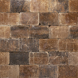 Antico getrommeld 20x30x6 cm Amadora