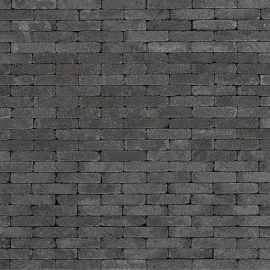 Antico getrommeld 20x5x7.3 cm Porto