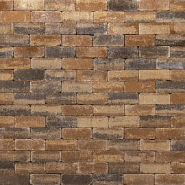 Antico getrommeld 21x6,8x6 cm Amadora