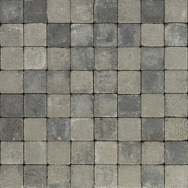 Antico getrommeld 15x15x6 cm Lagos