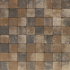 Antico getrommeld xl 15x15x8 cm Amadora