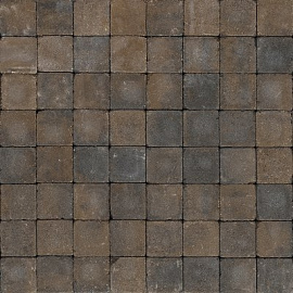 Antico getrommeld xl 15x15x8 cm Lissabon