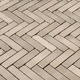 Gebakken Waalformaat 6 cm dik Gromo Antica