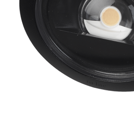 In-Lite Luna Stainless Steel