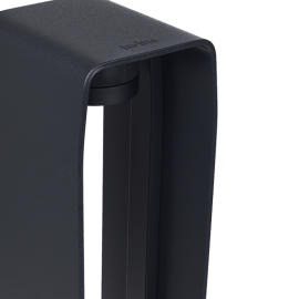 In-Lite Ace High Dark Grey