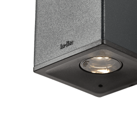 In-Lite Cubid Dark Grey