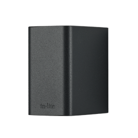 In-Lite Ace Down Dark Grey