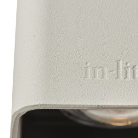 In-Lite Ace Down White