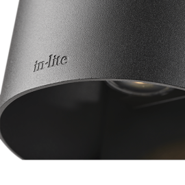 In-Lite Halo Down 100-230V