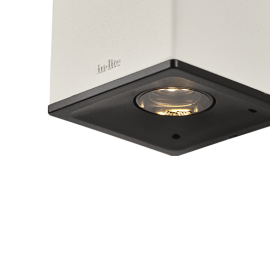 In-Lite Big Cubid White