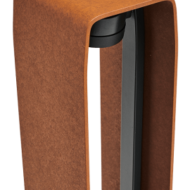 In-Lite Ace High Corten