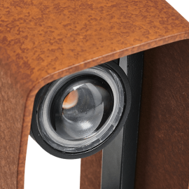 In-Lite Ace Corten