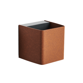 In-Lite Ace Down 100-230V Corten