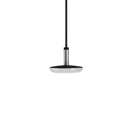 In-Lite Sway Pendant Pearl Grey