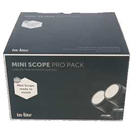 In-Lite Mini Scope Pro Pack